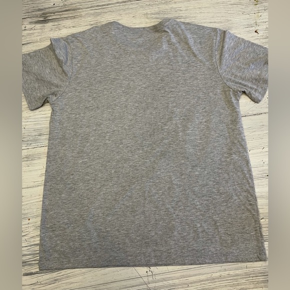 STAR WARS STORMTROOPER MERRY FORCE BE WITH YOU CHRISTMAS T-SHIRT - Picture 4 of 7